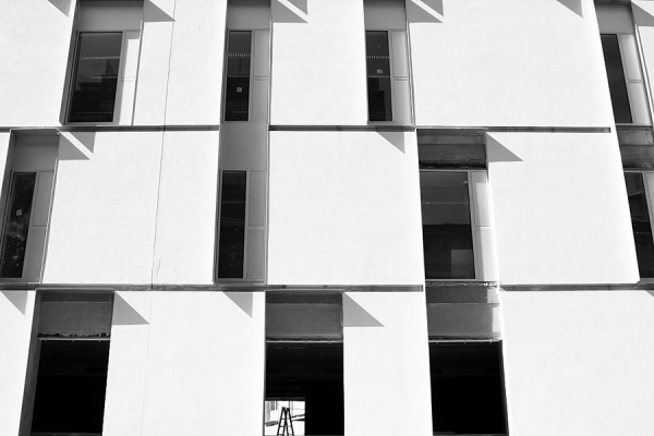 Photograph Marcin Swiostek Ladder on One Eyeland